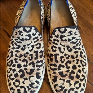 Rothy’s Original Slip On Sneaker